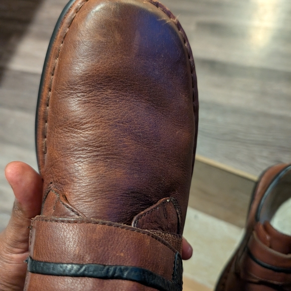 Josef Seibel size 44 , size 11 mens - Picture 5 of 13